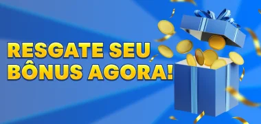 Reivindique seu bônus de Shark 777 agora
